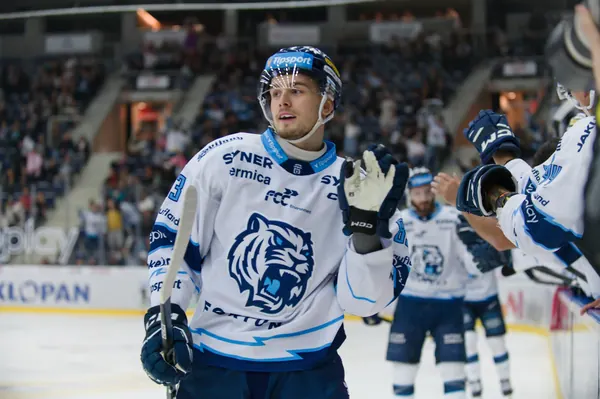 Servác Petrovský, 2. 10. 2026, Liberec – Olomouc