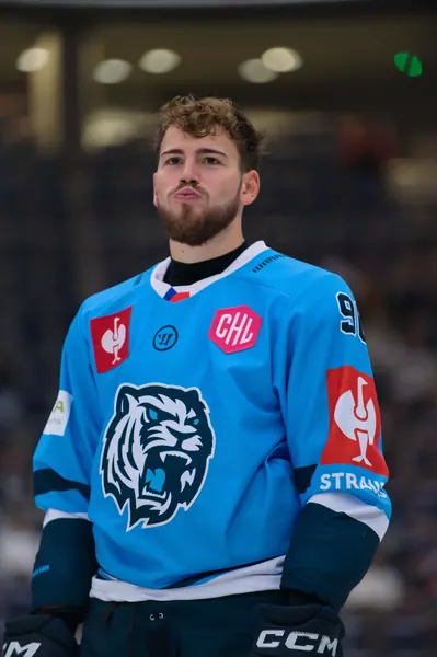 Denis Zeman, 11. 9. 2026, Liberec – Herning Blue Fox