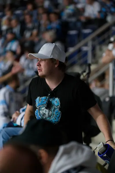 Fanoušci, 11. 9. 2026, Liberec – Herning Blue Fox