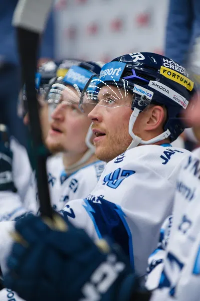 Filip Sandberg, 2. 10. 2026, Liberec – Olomouc
