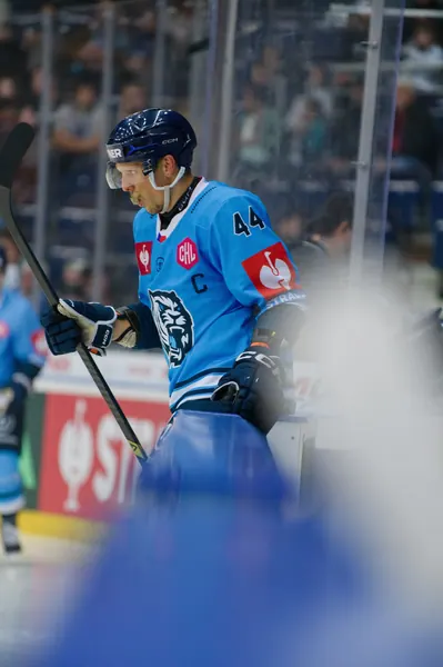 Radim Šimek, 6. 10. 2026, Liberec – Frölunda