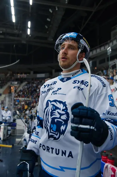Jaroslav Vlach, 27. 9. 2026, Liberec – Třinec