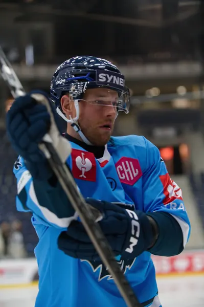 Filip Sandberg, 11. 9. 2026, Liberec – Herning Blue Fox