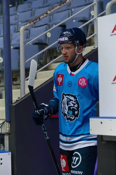 Filip Jansa, 11. 9. 2026, Liberec – Herning Blue Fox