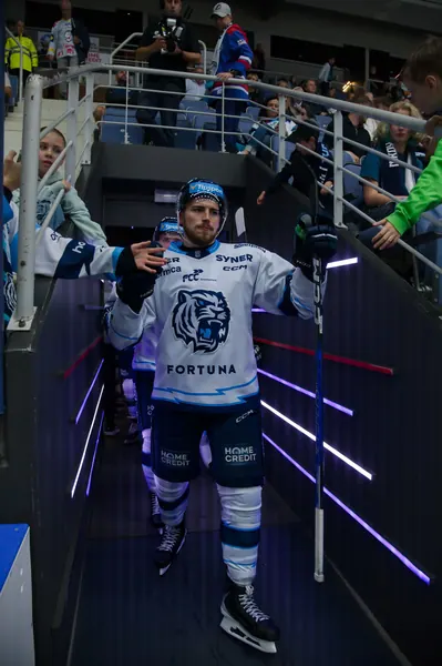 Denis Zeman, 2. 10. 2026, Liberec – Olomouc