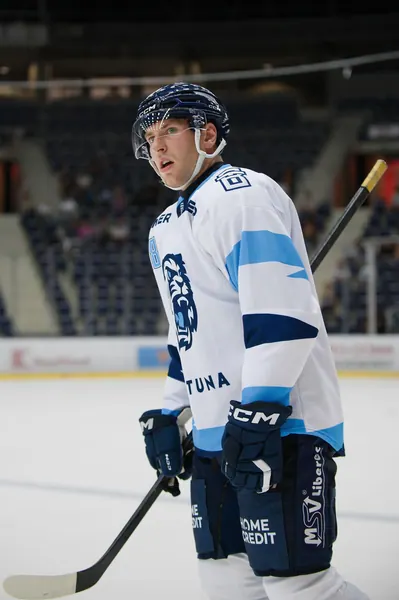 Jakub Rychlovský, 13. 8. 2026, Liberec – Kladno