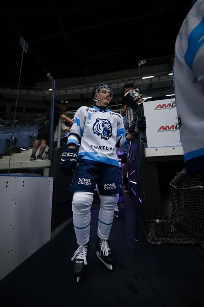 Kristaps Zile, 13. 8. 2026, Liberec – Kladno