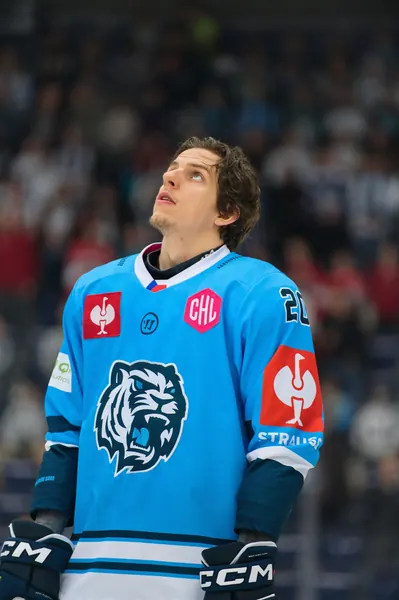 Jaromír Pytlík, 6. 10. 2026, Liberec – Frölunda
