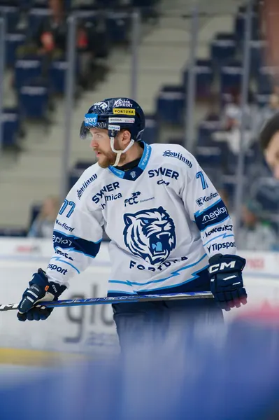 Martin Faško Rudáš, 27. 9. 2026, Liberec – Třinec