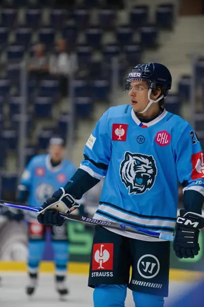 Jaromír Pytlík, 11. 9. 2026, Liberec – Herning Blue Fox