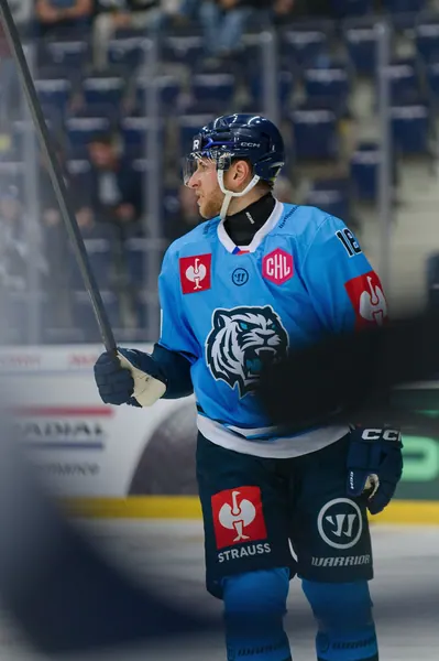 Jakub Rychlovský, 6. 10. 2026, Liberec – Frölunda