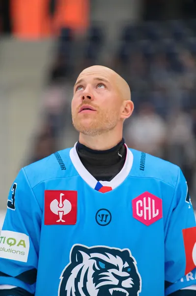 Filip Sandberg, 6. 10. 2026, Liberec – Frölunda