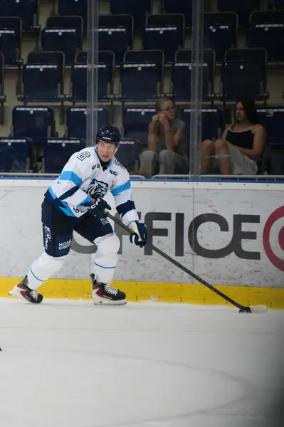 Jakub Rychlovský, 13. 8. 2026, Liberec – Kladno