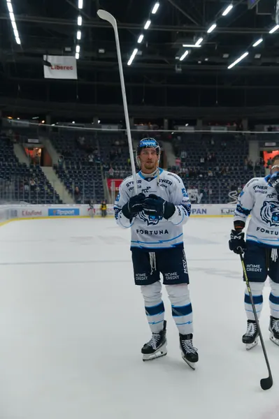 Jaroslav Vlach, 2. 10. 2026, Liberec – Olomouc