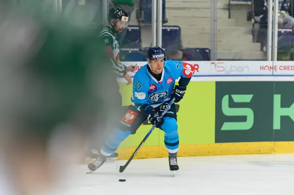 Martin Faško Rudáš, 6. 10. 2026, Liberec – Frölunda
