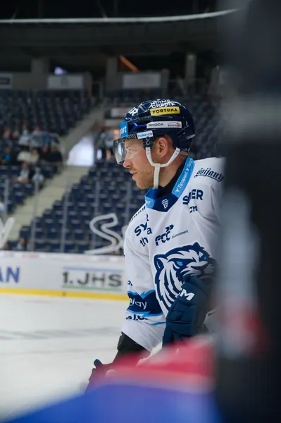 Filip Sandberg, 27. 9. 2026, Liberec – Třinec