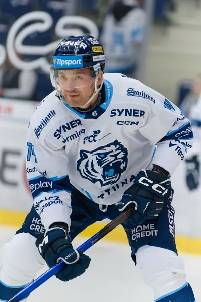 Adam Musil, 27. 9. 2026, Liberec – Třinec