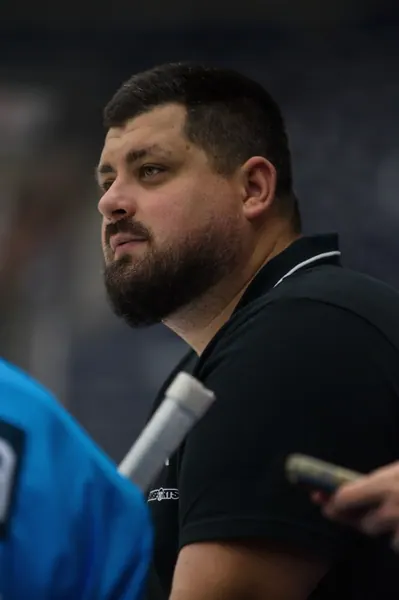 Vlastimil Pospíšil, 11. 9. 2026, Liberec – Herning Blue Fox