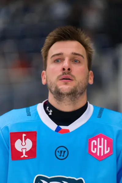Ondřej Procházka, 6. 10. 2026, Liberec – Frölunda