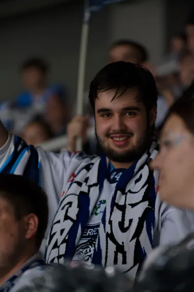 Fanoušci, 11. 9. 2026, Liberec – Herning Blue Fox
