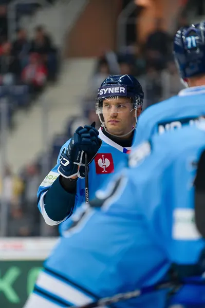 Adam Musil, 6. 10. 2026, Liberec – Frölunda