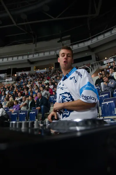 DJ Formas, 27. 9. 2026, Liberec – Třinec