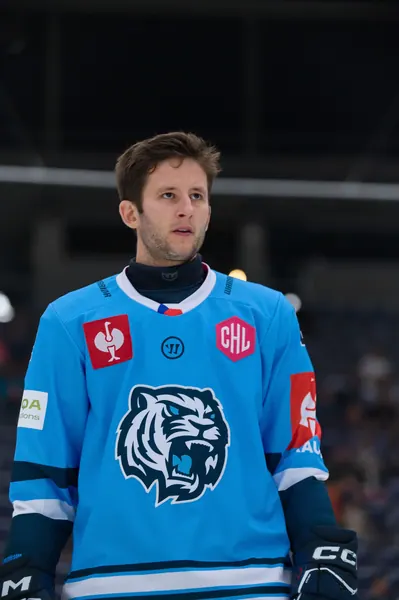 Laython Ahac, 11. 9. 2026, Liberec – Herning Blue Fox