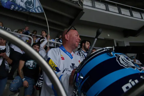 Fanoušci, 11. 9. 2026, Liberec – Herning Blue Fox