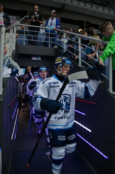 Tomáš Galvas, 2. 10. 2026, Liberec – Olomouc