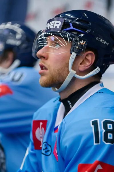 Jakub Rychlovský, 6. 10. 2026, Liberec – Frölunda