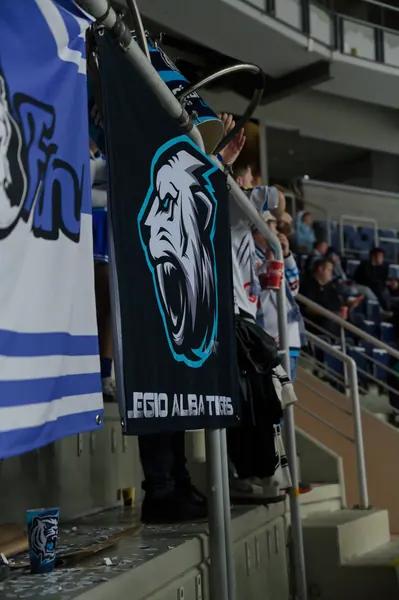 Fanoušci, 11. 9. 2026, Liberec – Herning Blue Fox