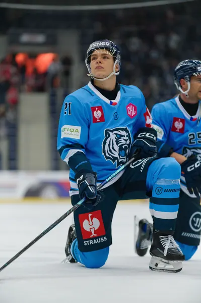 Vojtěch Pilíšek, 6. 10. 2026, Liberec – Frölunda