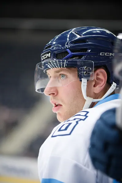 Jakub Rychlovský, 13. 8. 2026, Liberec – Kladno