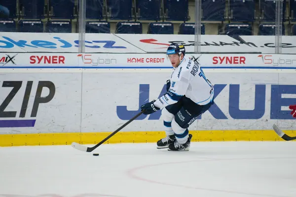 Jakub Rychlovský, 2. 10. 2026, Liberec – Olomouc