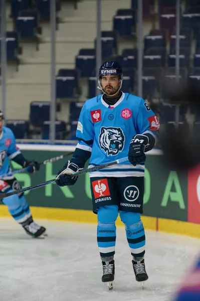 Tomáš Hanousek, 11. 9. 2026, Liberec – Herning Blue Fox