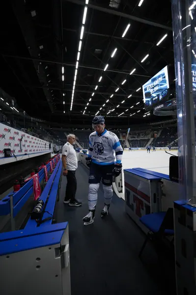 Filip Jansa, 13. 8. 2026, Liberec – Kladno