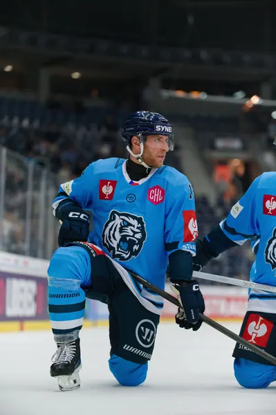 Jakub Rychlovský, 6. 10. 2026, Liberec – Frölunda