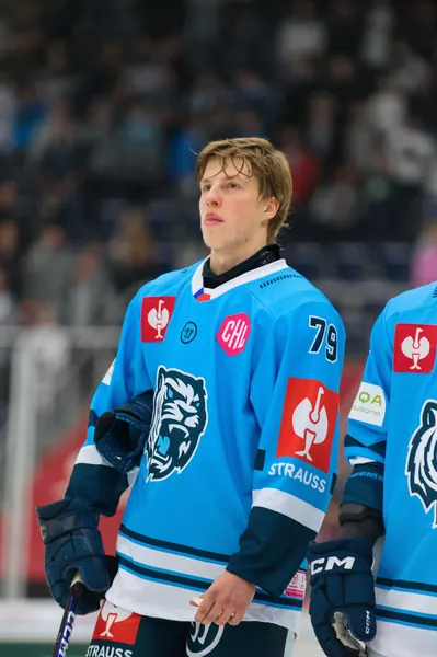 Tomáš Galvas, 6. 10. 2026, Liberec – Frölunda