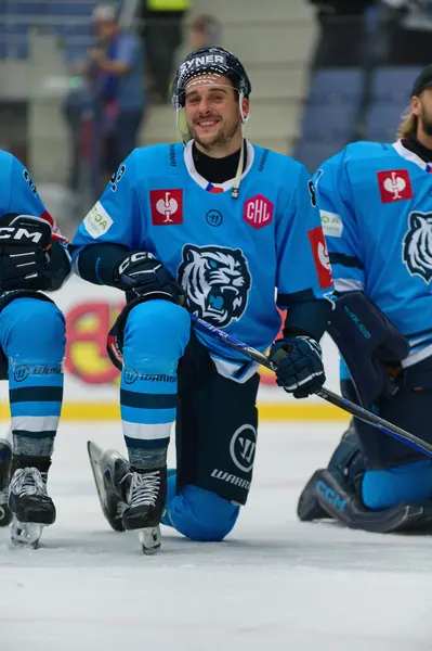 Ondřej Procházka, 6. 10. 2026, Liberec – Frölunda