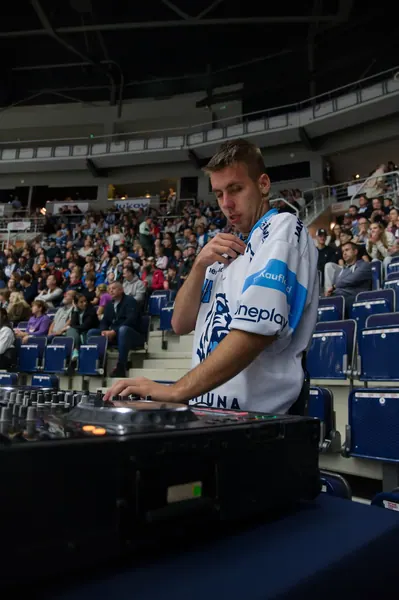 DJ Formas, 27. 9. 2026, Liberec – Třinec