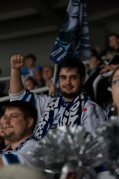 Fanoušci, 11. 9. 2026, Liberec – Herning Blue Fox