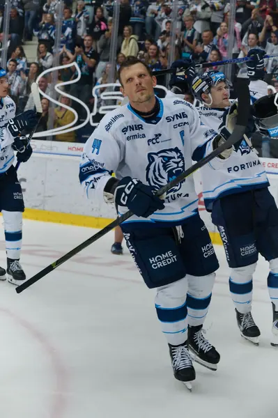 Radim Šimek, 2. 10. 2026, Liberec – Olomouc
