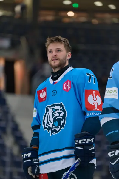 Martin Faško Rudáš, 11. 9. 2026, Liberec – Herning Blue Fox