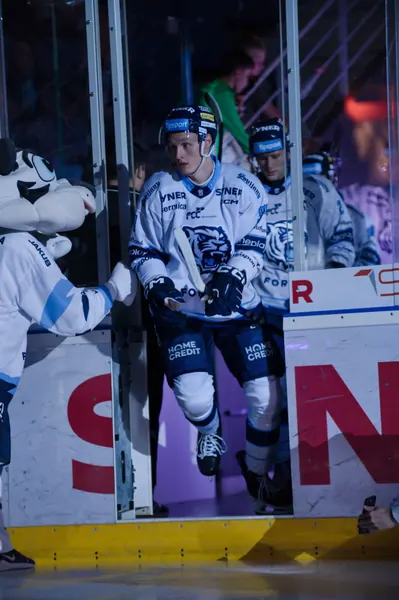 Jakub Hujer, 27. 9. 2026, Liberec – Třinec