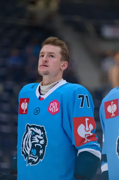 Adam Najman, 11. 9. 2026, Liberec – Herning Blue Fox