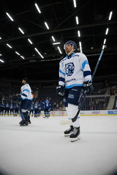 Tomáš Hanousek, 13. 8. 2026, Liberec – Kladno