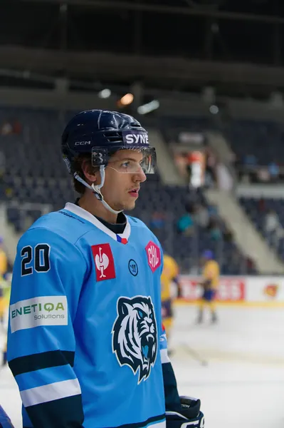 Jaromír Pytlík, 11. 9. 2026, Liberec – Herning Blue Fox
