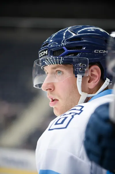 Jakub Rychlovský, 13. 8. 2026, Liberec – Kladno