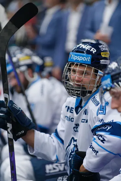 Lukáš Kachlíř, 27. 9. 2026, Liberec – Třinec