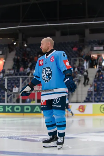 Filip Sandberg, 11. 9. 2026, Liberec – Herning Blue Fox